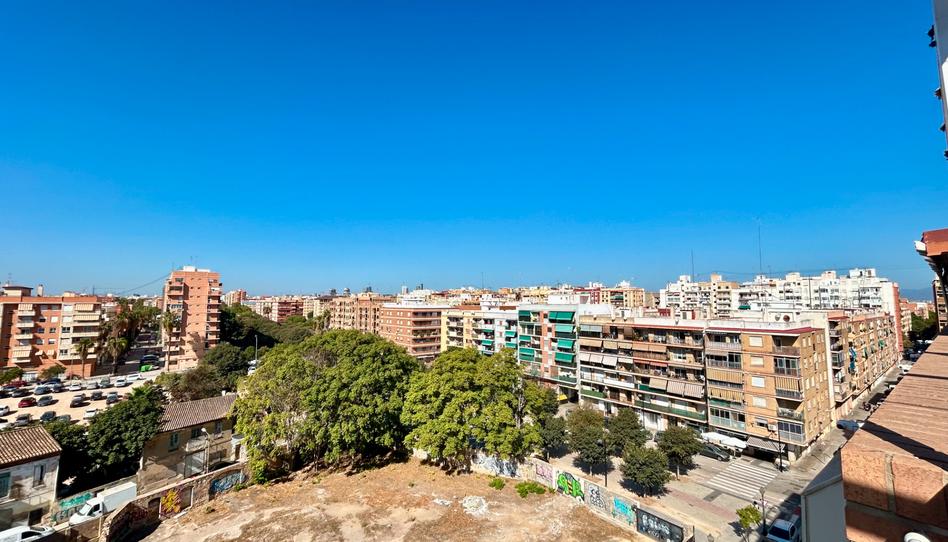 Foto 1 de Dúplex en venda a Carrer de Marie Curie (científica), Tormos, Valencia