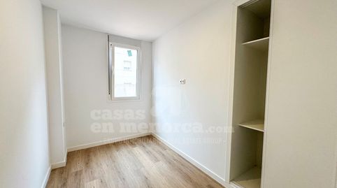 Foto 5 de Pis en venda a Avinguda Menorca - Sínia Costabella, Maó - Mahón