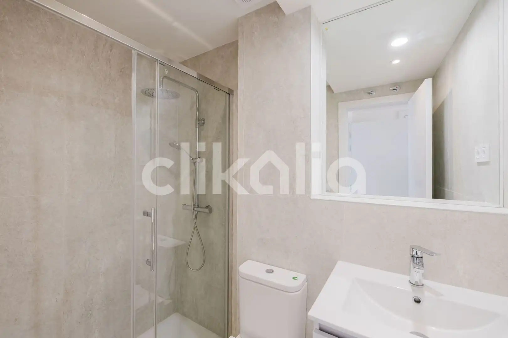 Piso con ascensor en venta en Carretera de Cádiz, imagen 16