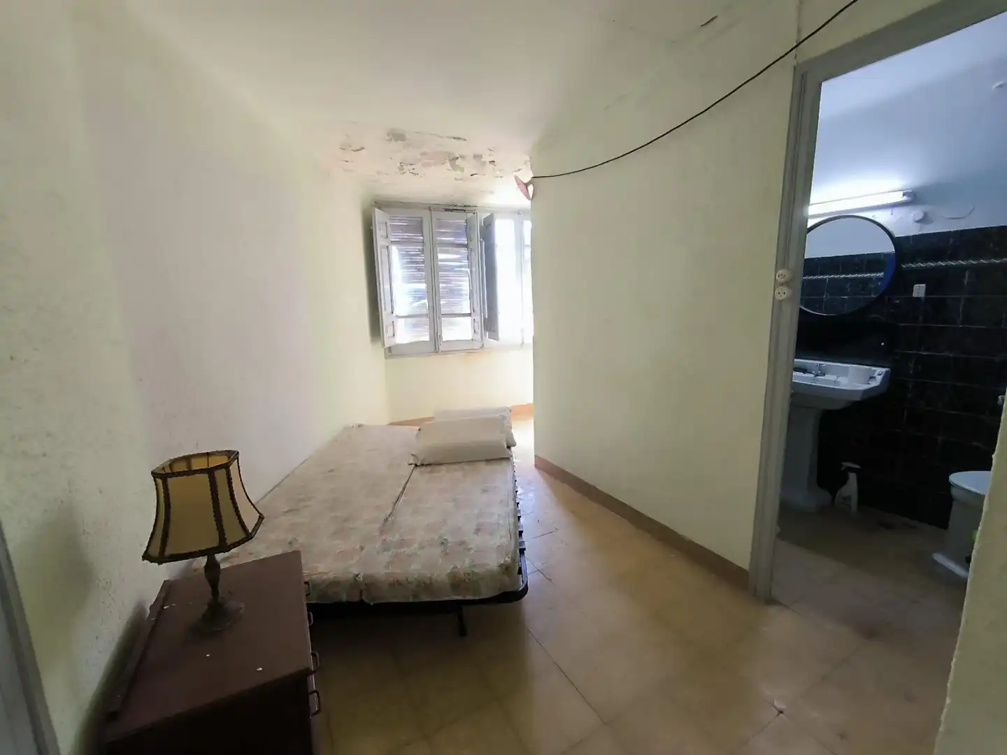 Habitación de Casa adosada en venta en L'Albagés