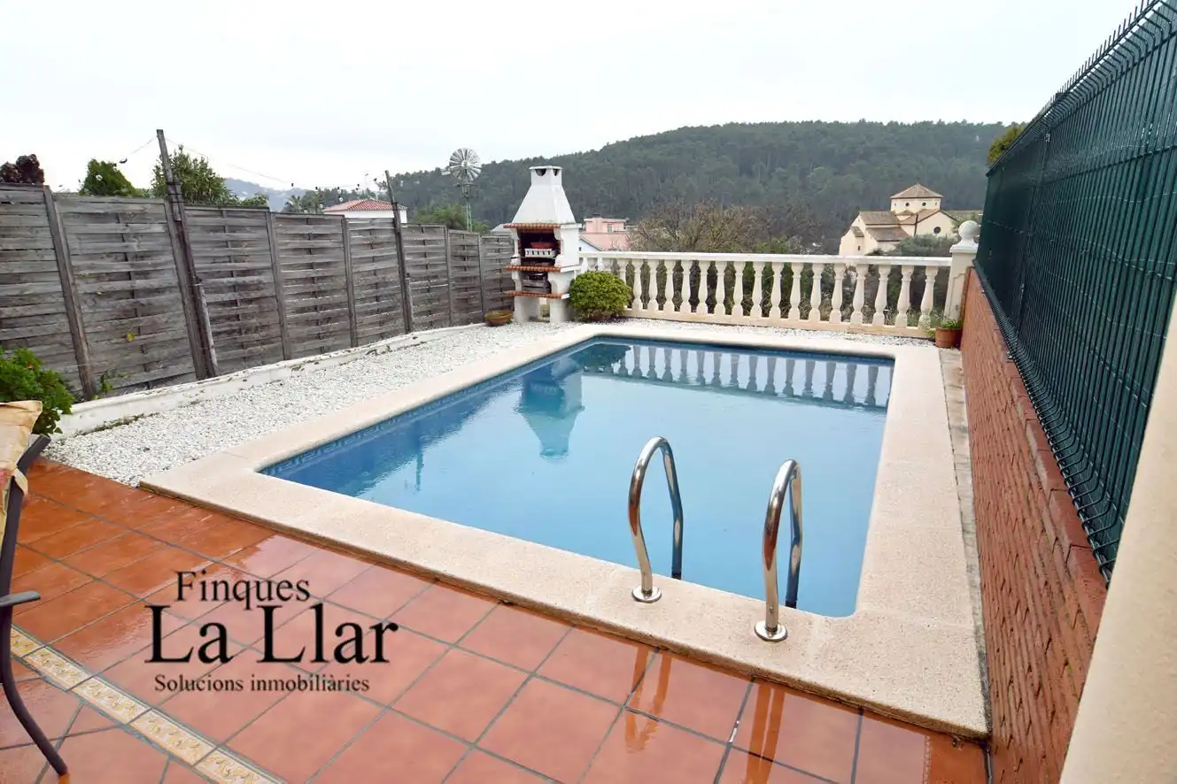 Casa o chalet en venta en ALFABIA, La Palma de Cervelló