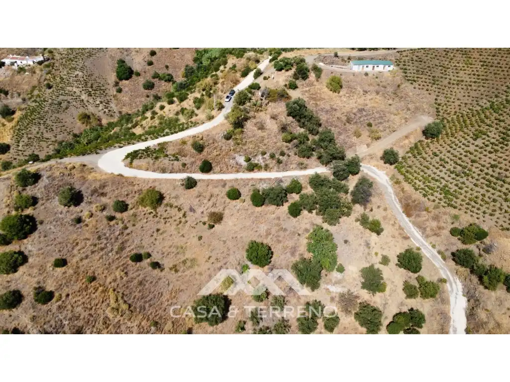 Rural land for sale in Partida Tortela, imagen 4