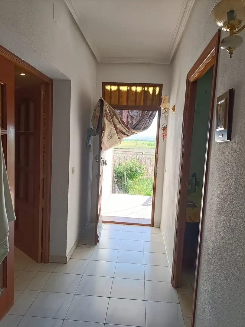 Casa o chalet en venta en Manzaneque con Aire acondicionado, Calefacción y Amueblado