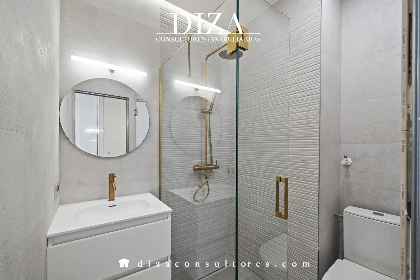 Piso con ascensor en venta en De Alcántara, imagen 15