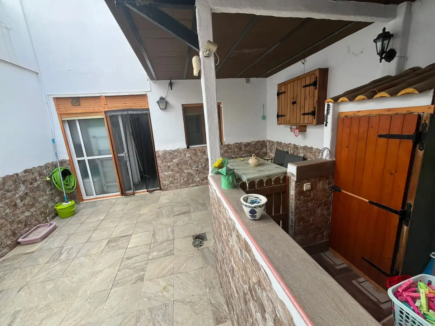 Haus mit Terrasse zum Verkauf in Calle Caño 29