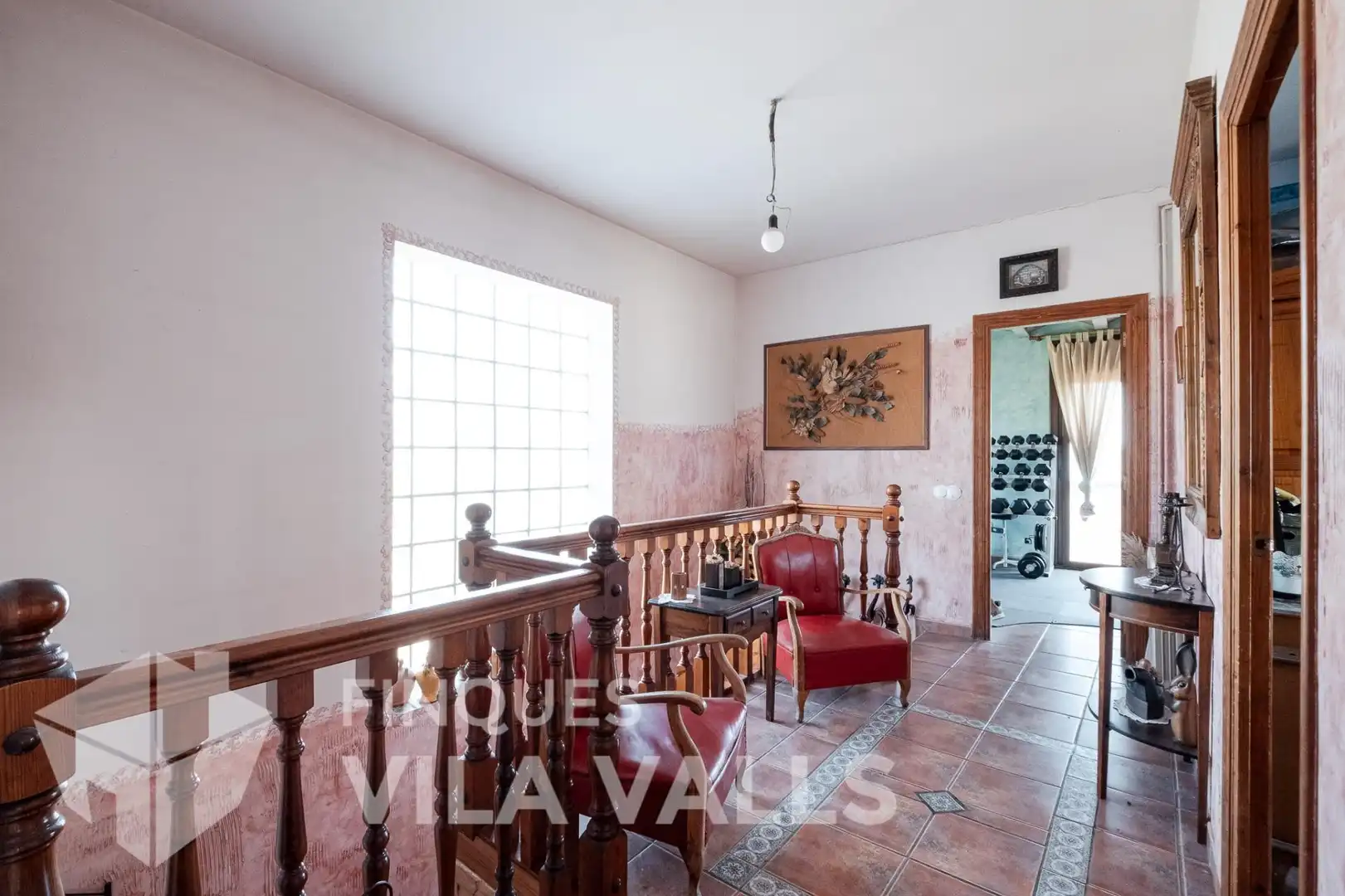 Finca rústica en venda en Sentmenat