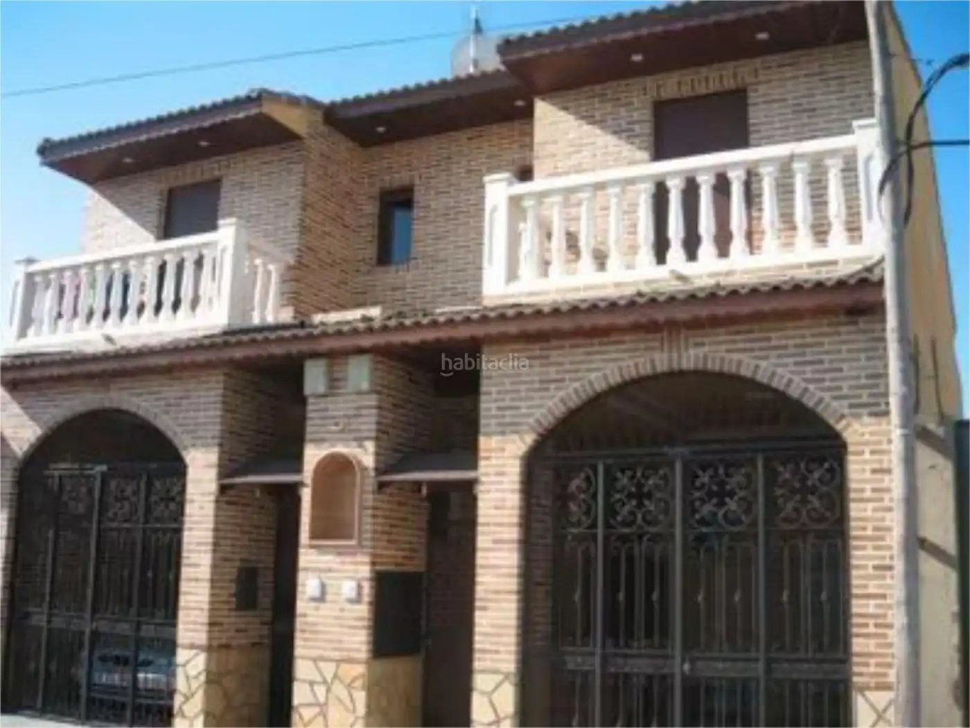 Adossat en venda a Calle las Canteras 32, imagen 4