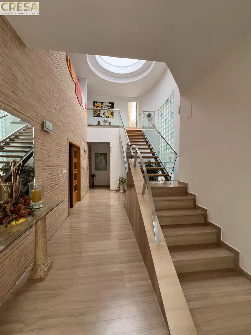 Houses for sale in Cullera  with Heating, Private garden and Terrace