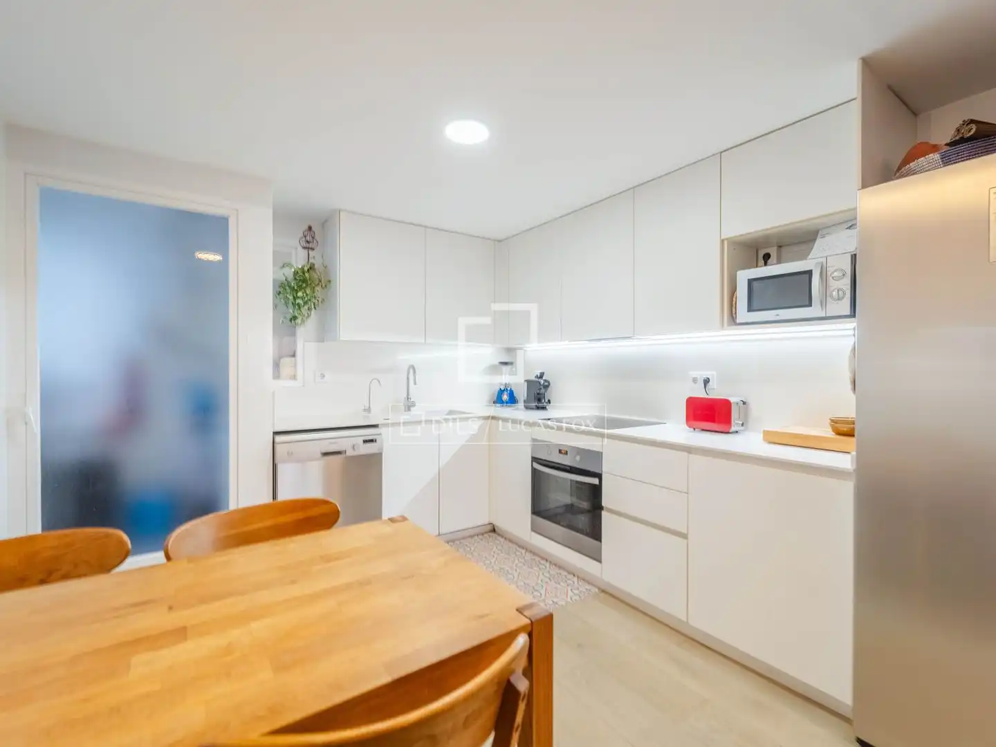Ático con ascensor en venta en La Patacona, imagen 33