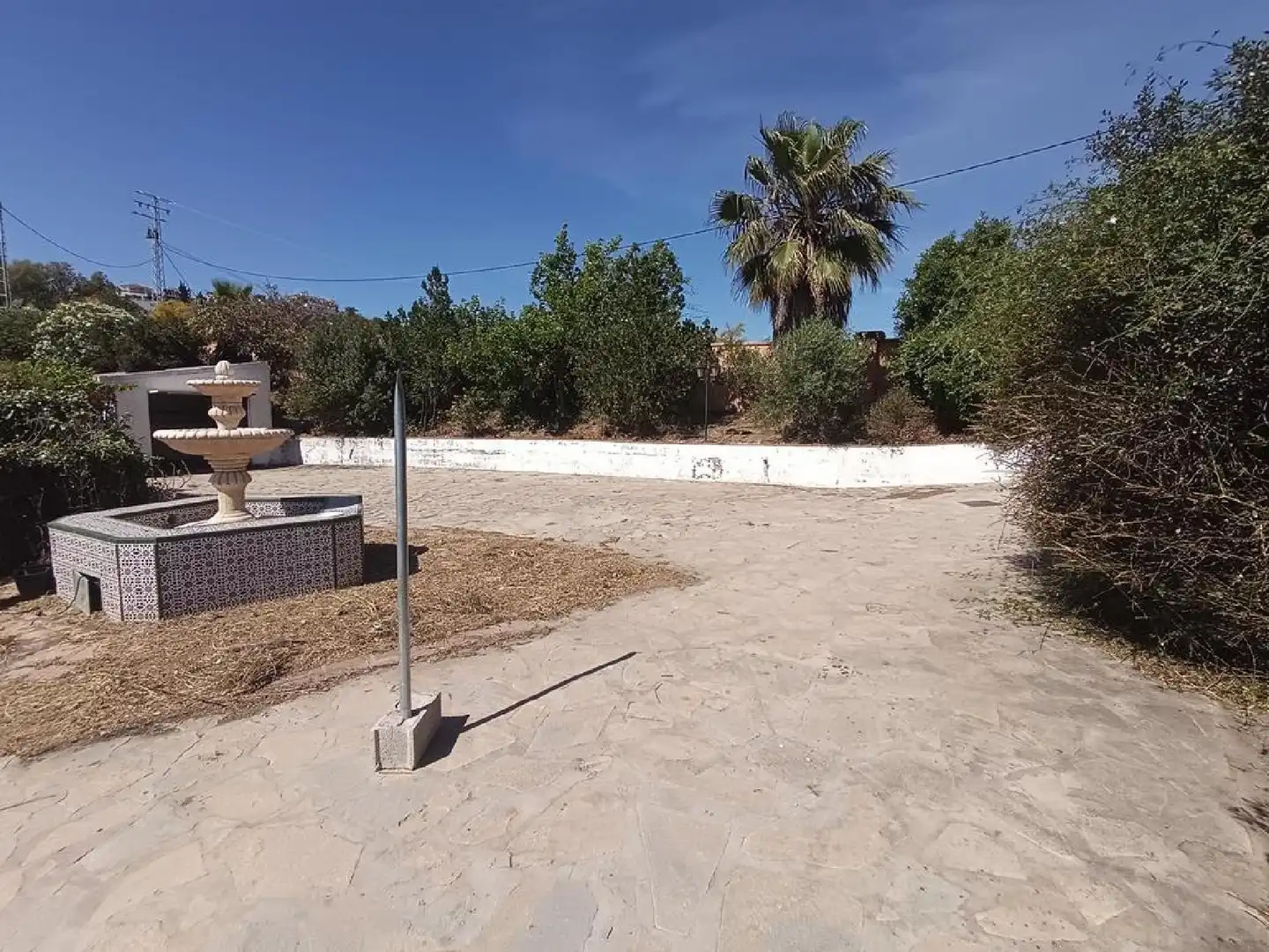 Casa o chalet en venta en Benamocarra con Jardín privado, Terraza y Trastero