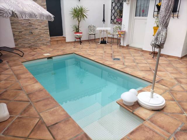 Casa-chalet en Venta en Churriana - El Pizarrillo - La Noria-Guadalsol