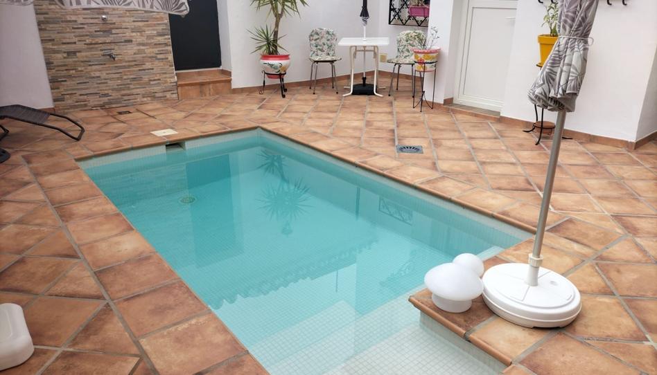 Foto 1 de Casa o xalet en venda a Churriana - El Pizarrillo - La Noria-Guadalsol, Málaga