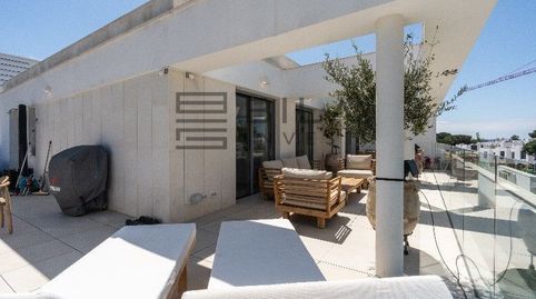 Ático en venta en Estrella del Mar , Elviria en Marbella, imatge 4