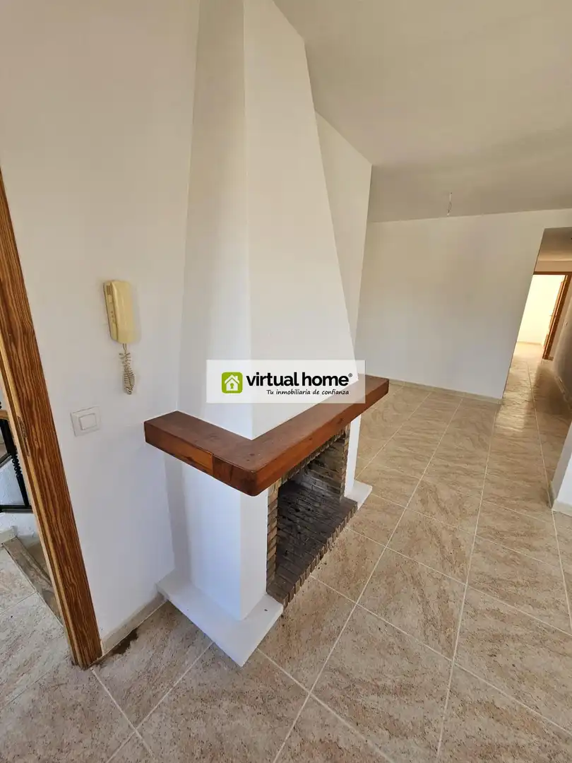 Casa o chalet en venta en La Nucia con Jardín privado, Terraza y Trastero
