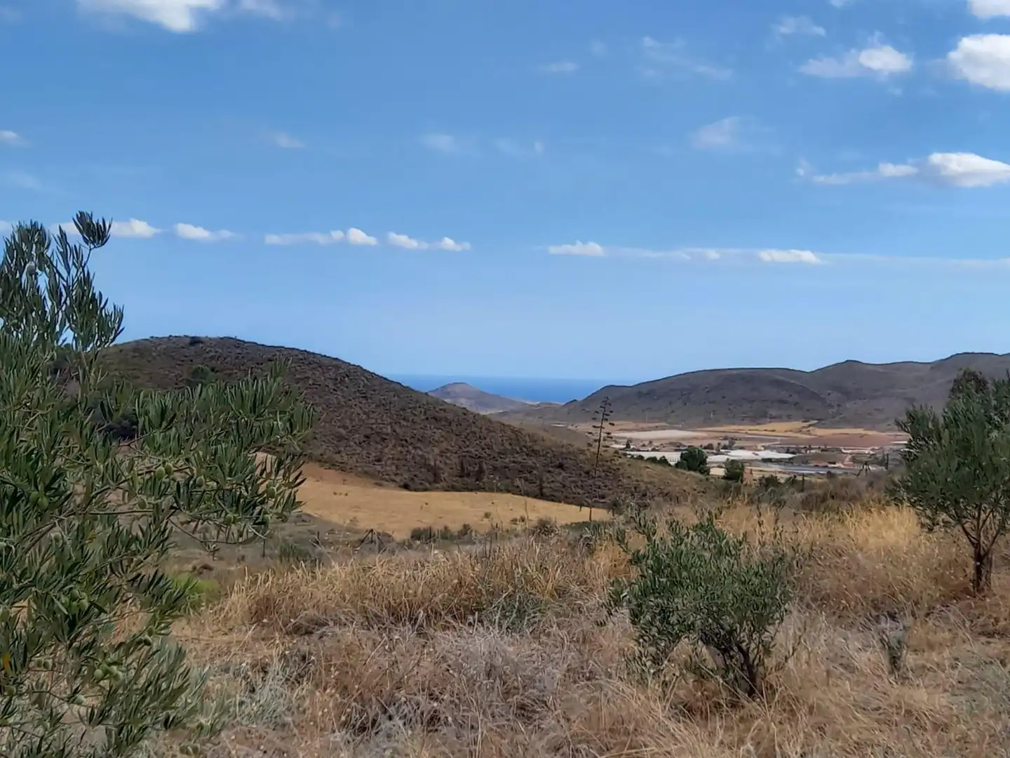 Landhaus mit Pool zum Verkauf in Bolnuevo, imagen 27