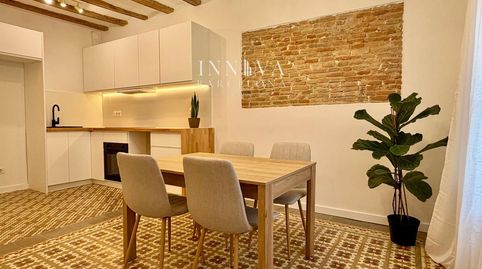 Foto 5 de Piso en venta en Sant Gil, El Raval, Barcelona Capital