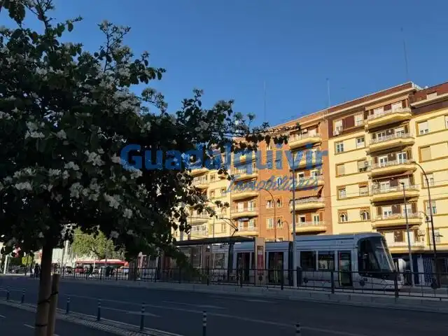 Flat for sale in La Buhaira