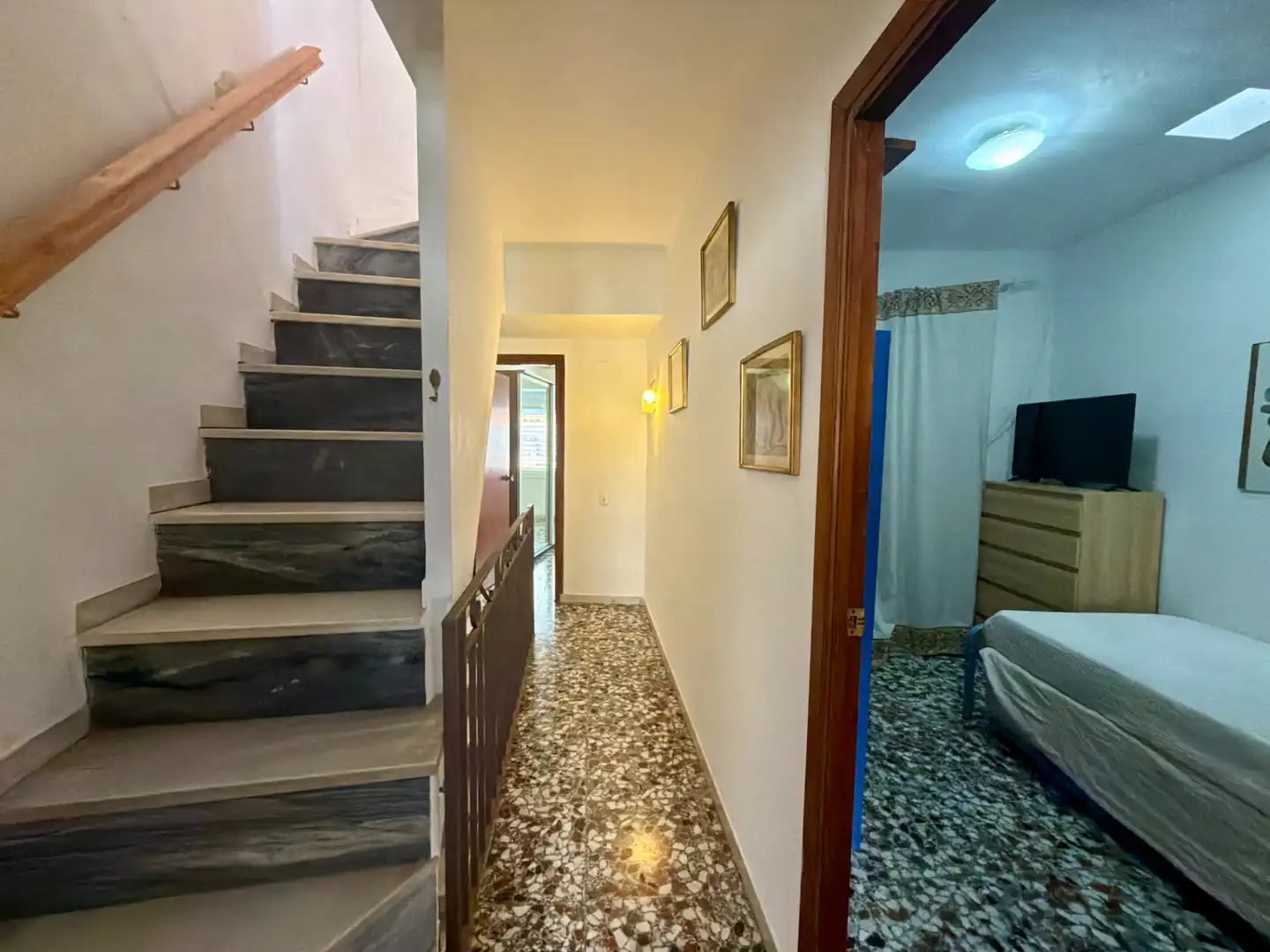 Casa o xalet en venda en Canjáyar amb Aire condicionat, Terrassa i Traster