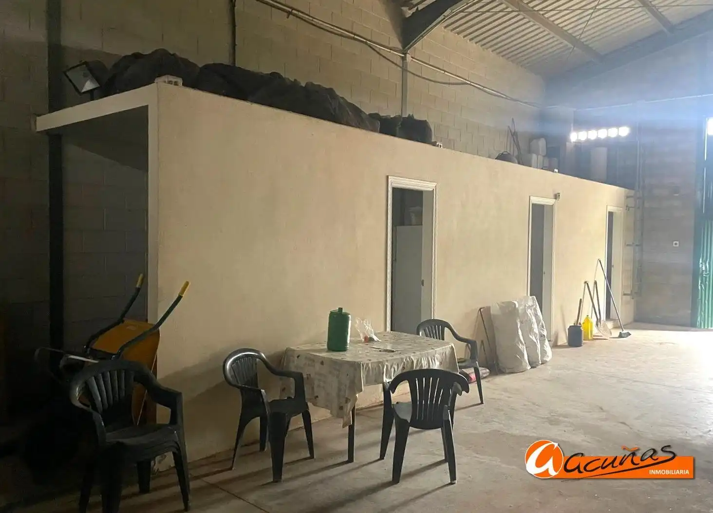 Terrenos y solares en venta en Alameda, imagen 17