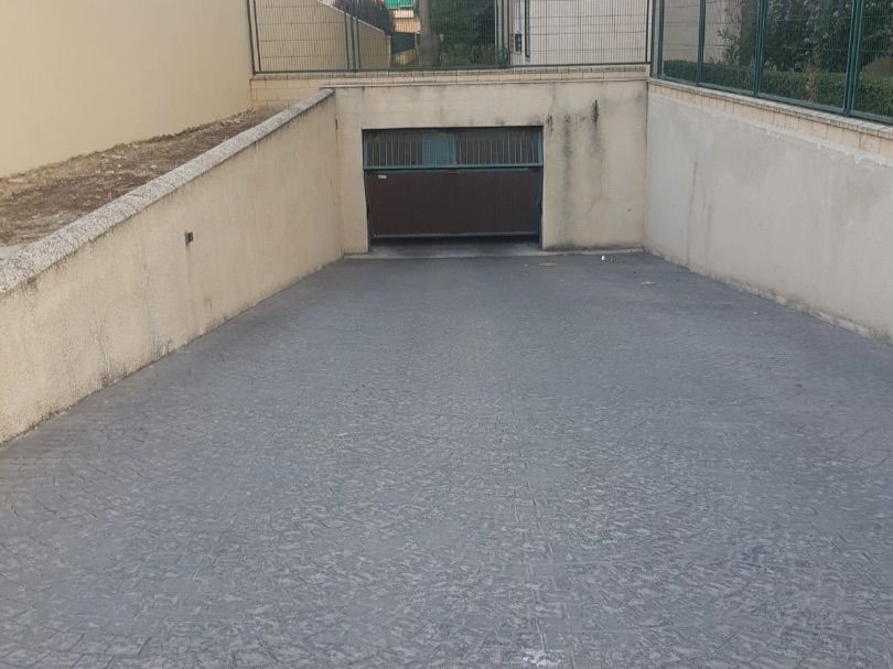 Parking de Garaje de alquiler en Antequera