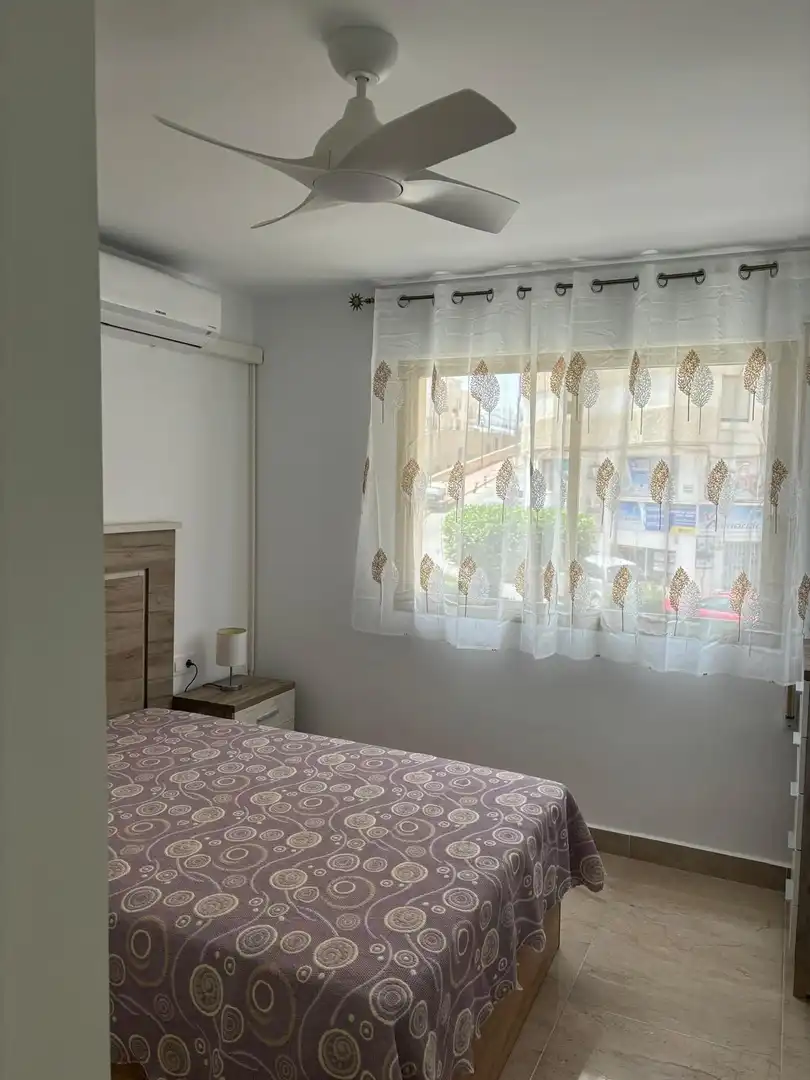 Wohnung mit Terrasse zum Verkauf in Playa de Garrucha, imagen 5