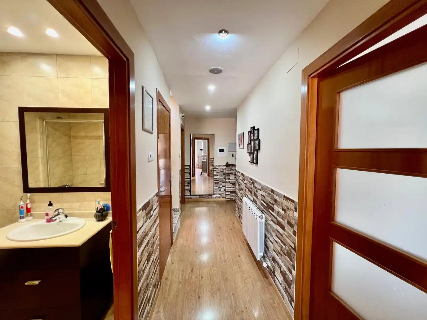 Piso en venta en Sabadell