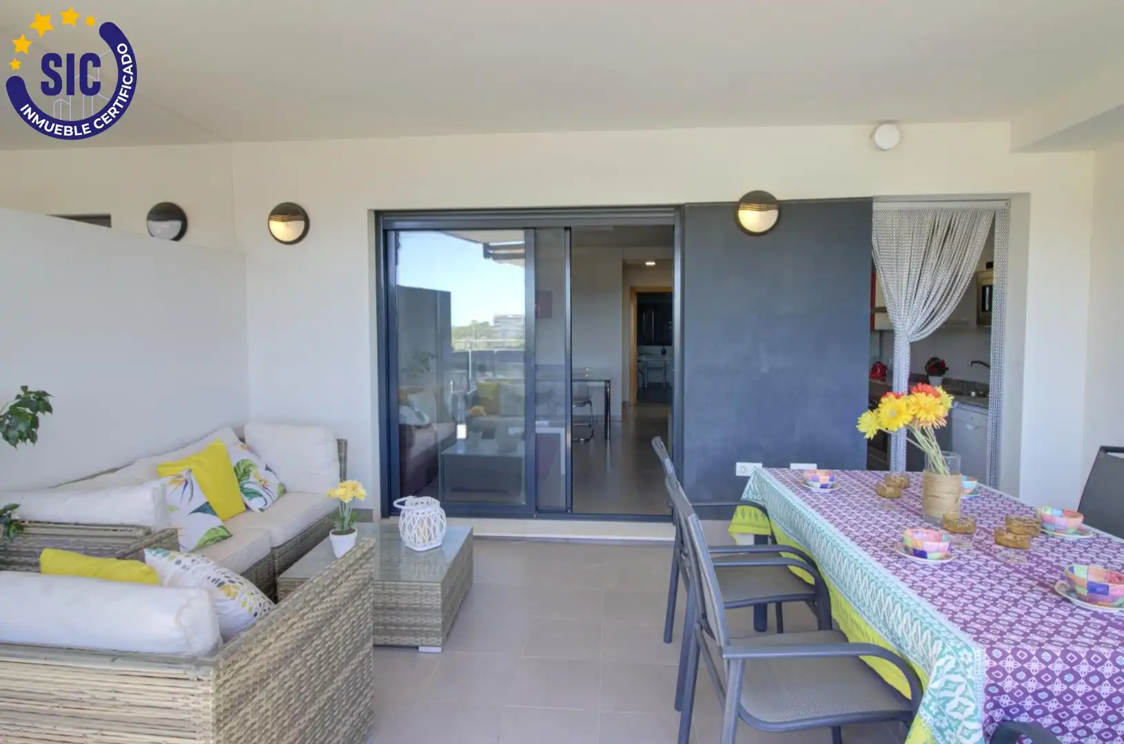 Apartment mit Pool zum Verkauf in Avenida Mar (de la) 12, imagen 28