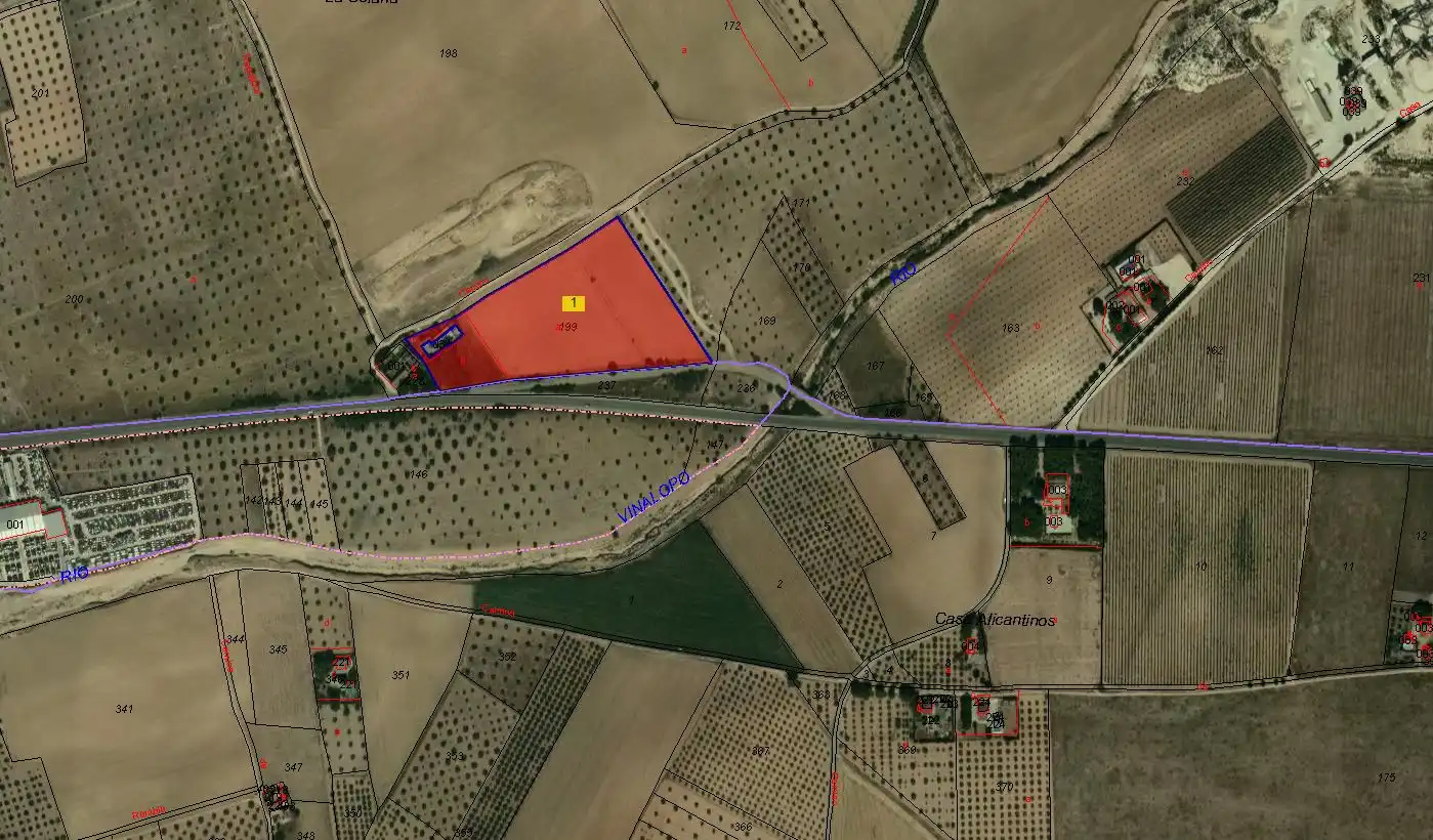 Rural land for sale in N/A, imagen 4