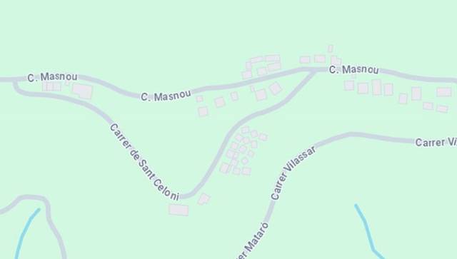 Casa-chalet en Venta en Can Carreras - Montessol