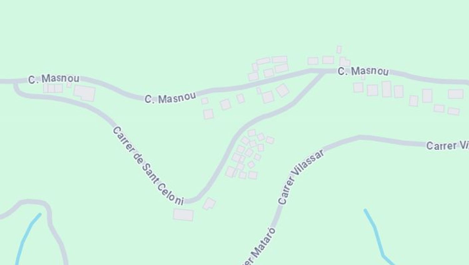 Vista exterior de Casa o chalet en venta en Pineda de Mar