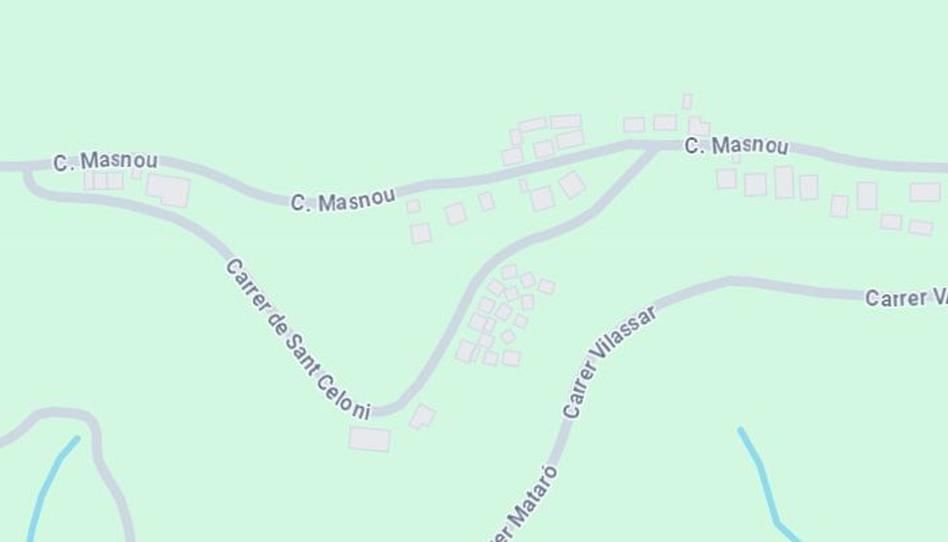 Foto 1 de Casa o xalet en venda a Can Carreras - Montessol, Barcelona