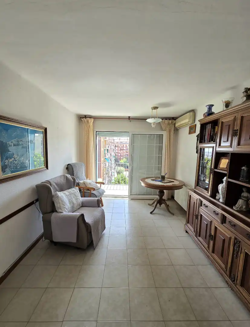 Wohnung mit Terrasse zum Verkauf in Carrer de Sant Adrià, imagen 3