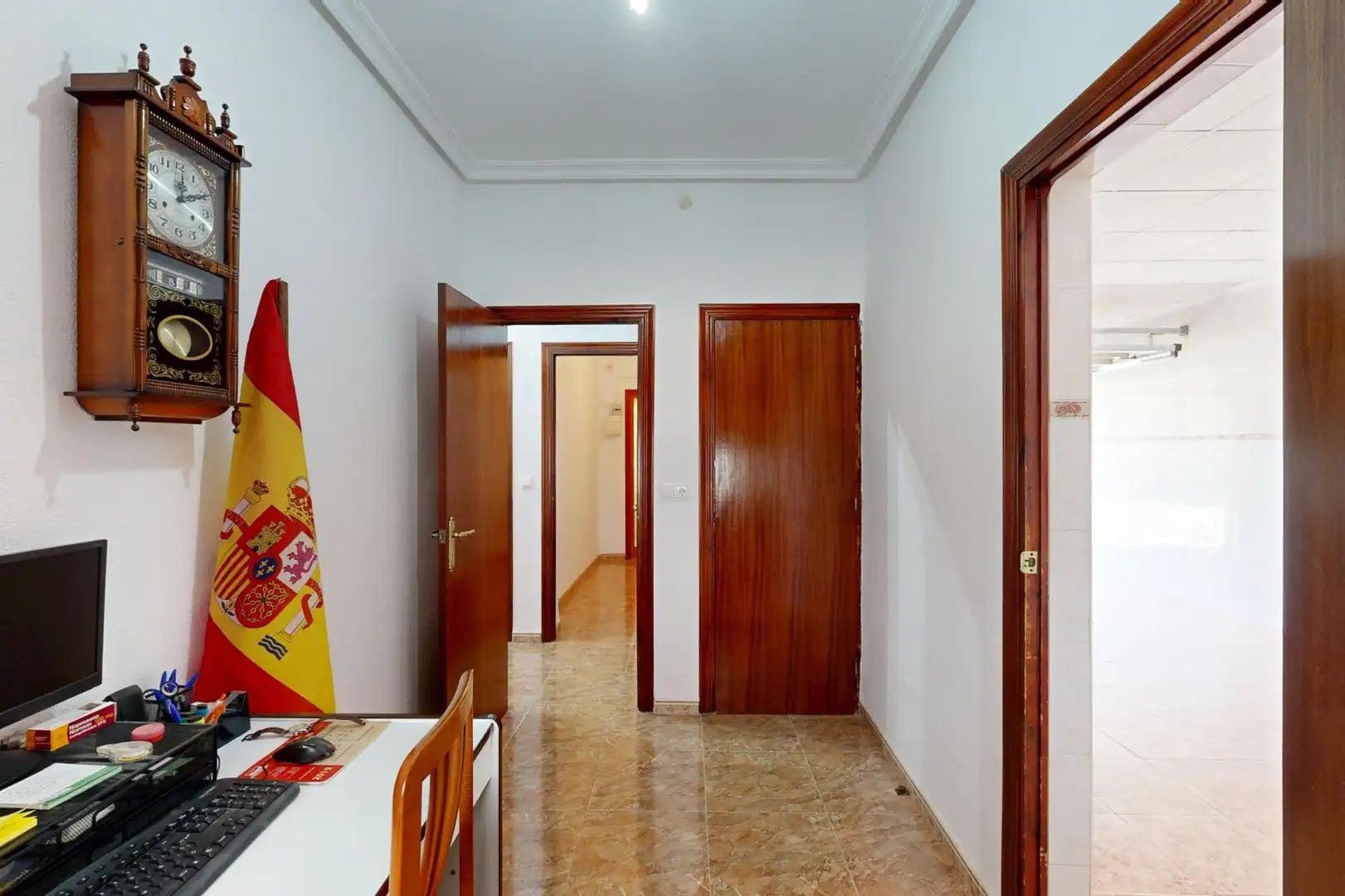 Casa o chalet en venta en Cartagena con Aire acondicionado, Calefacción y Terraza