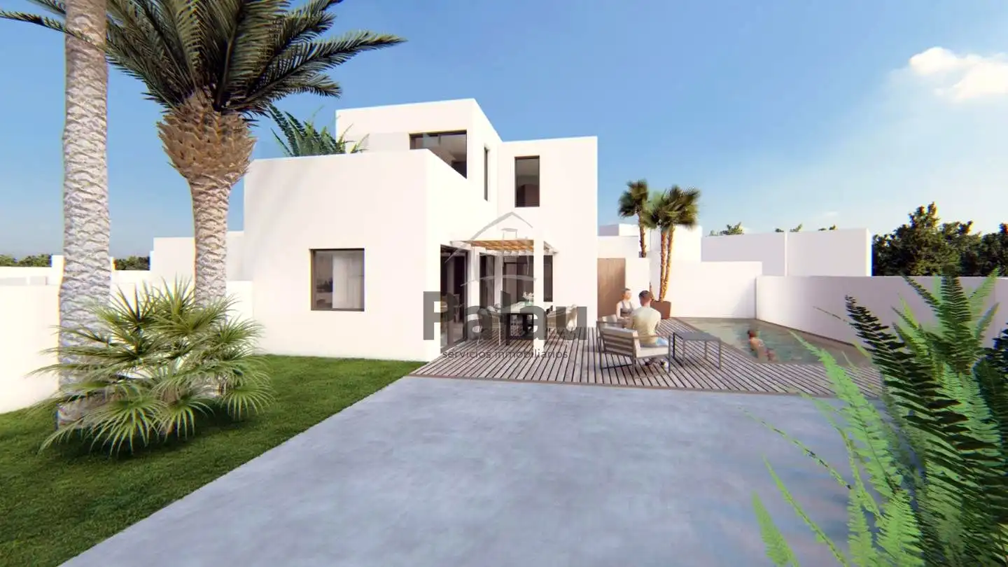 Außenansicht von Geschaftsraum zum Verkauf in Ciutadella de Menorca