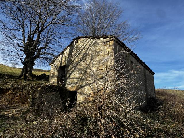 Casa-chalet en Venta en San Roque de Riomiera - el ahorcado en San Roque de Riomiera