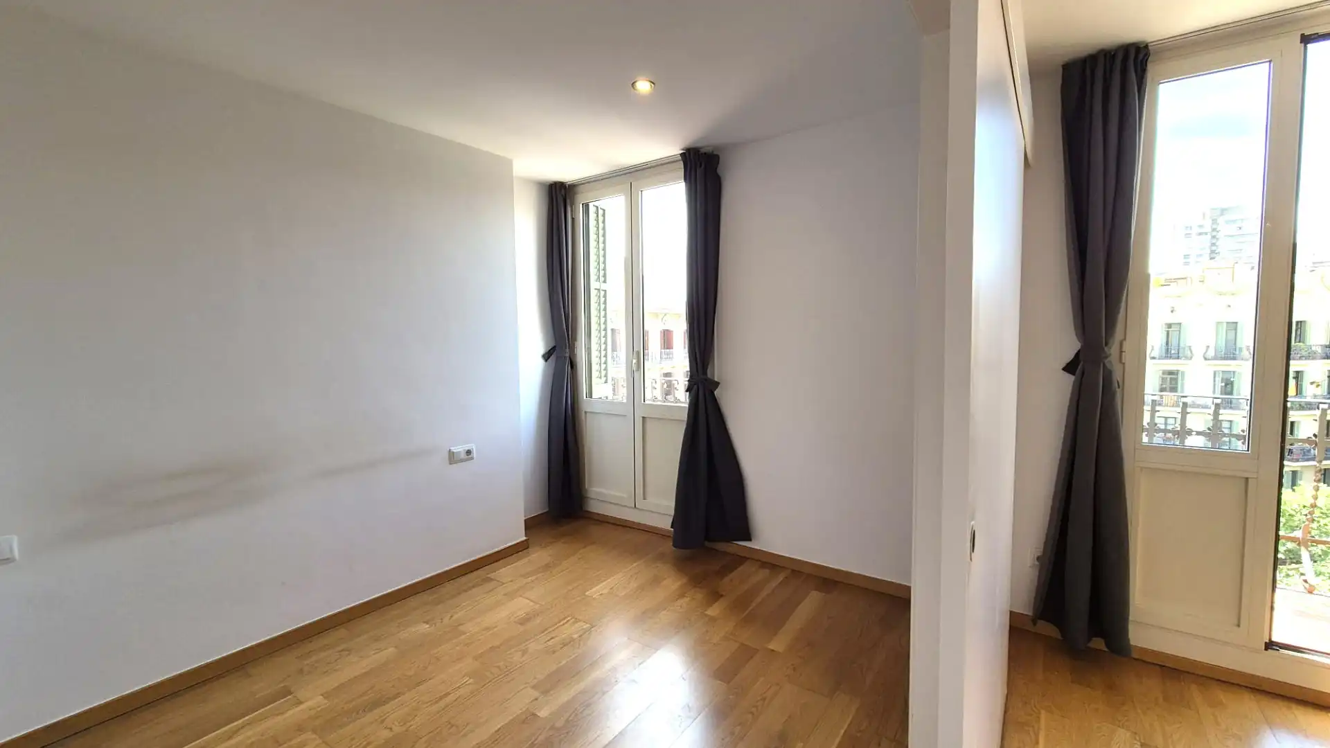 Habitación de Piso en venta en Barcelona con Aire acondicionado, Calefacción y Parquet