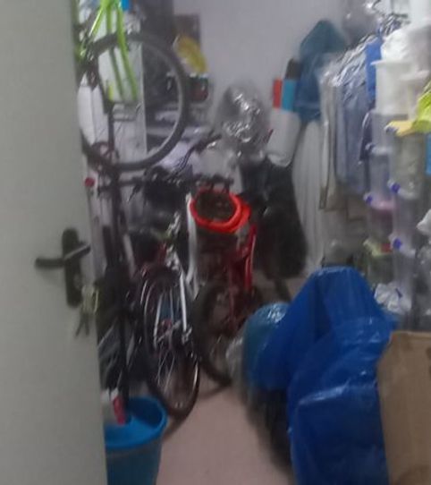 Photo 2 of Storage room for sale in Calle Luis Valenzuela, 6, Viñuela - Rescatado, Córdoba Capital