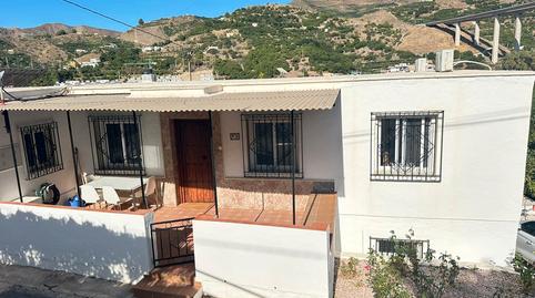 Foto 5 de Finca rústica en venda a Zanahoria Pol 25, 357b, Torrecuevas - Lomas del Gato, Granada