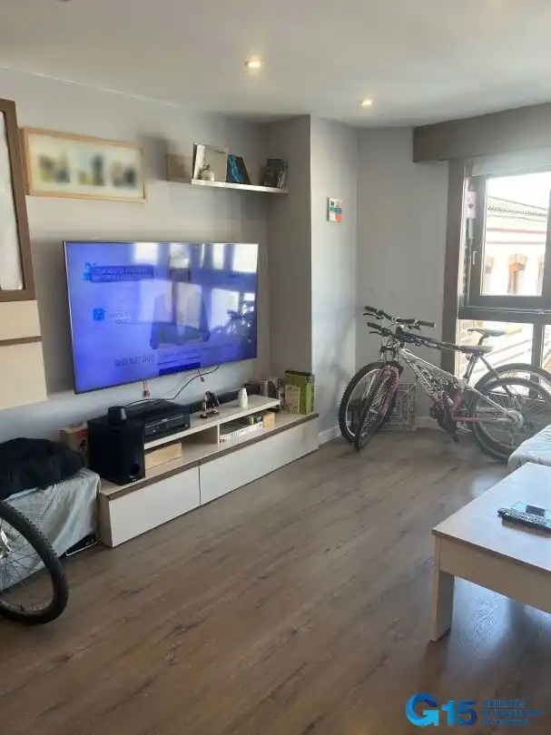 Piso en venta en Hernani