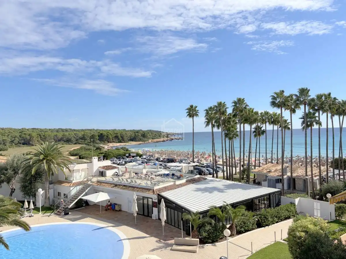 Apartament amb piscina en venda a Sant Llorenç des Cardassar, imagen 19