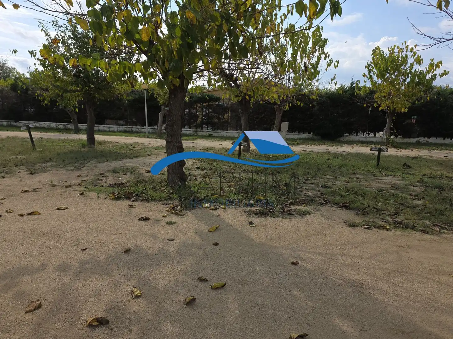 Außenansicht von Residential zum Verkauf in Malgrat de Mar