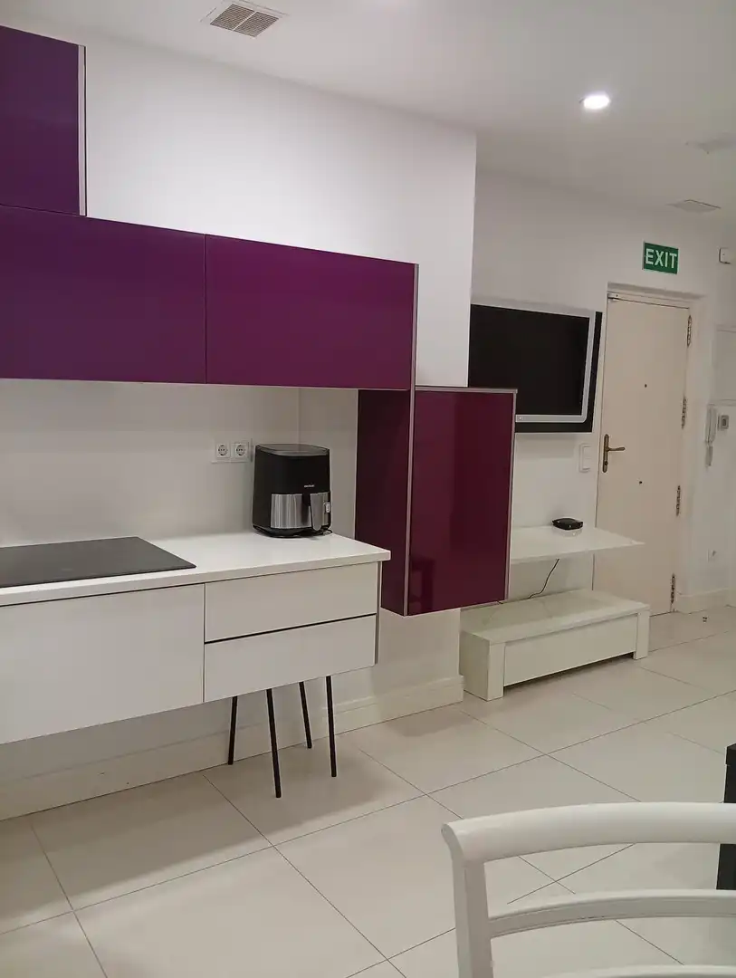 Wohnung zur Miete in Ayala, Goya