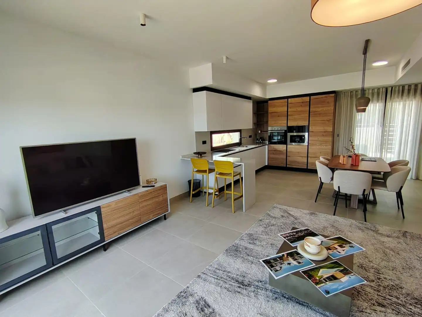Neubau-Villa mit Pool zum Verkauf in Balcón de Finestrat - Terra Marina, imagen 34