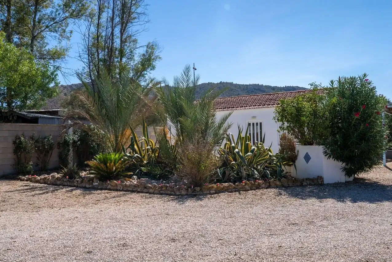 Maison rustique avec piscine à vendre à Las Virtudes, imagen 51