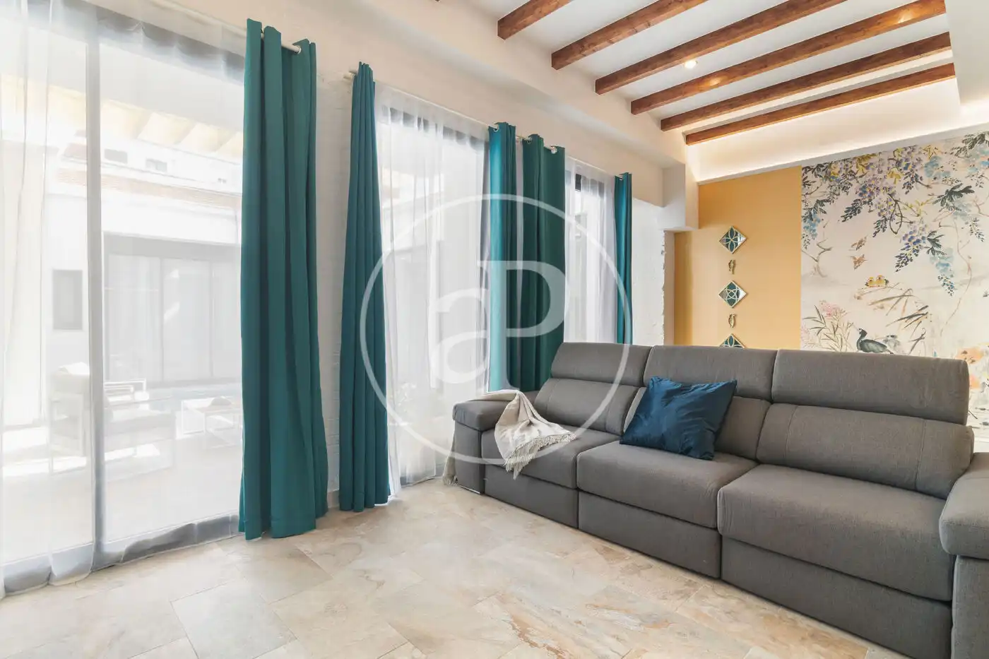 Piso en venta en C. Dr. Sanchís Bergón, imagen 5