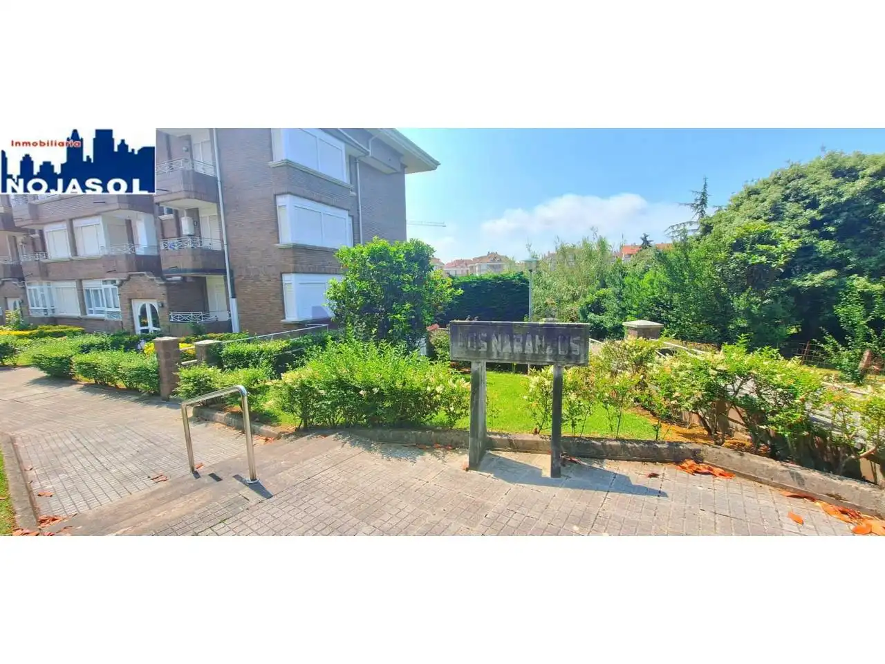 Apartment mit Garten zur Miete in Calle Alcarite 11, imagen 61