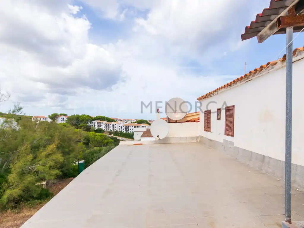 Business premises for sale in Arenal d'en Castell, imagen 13