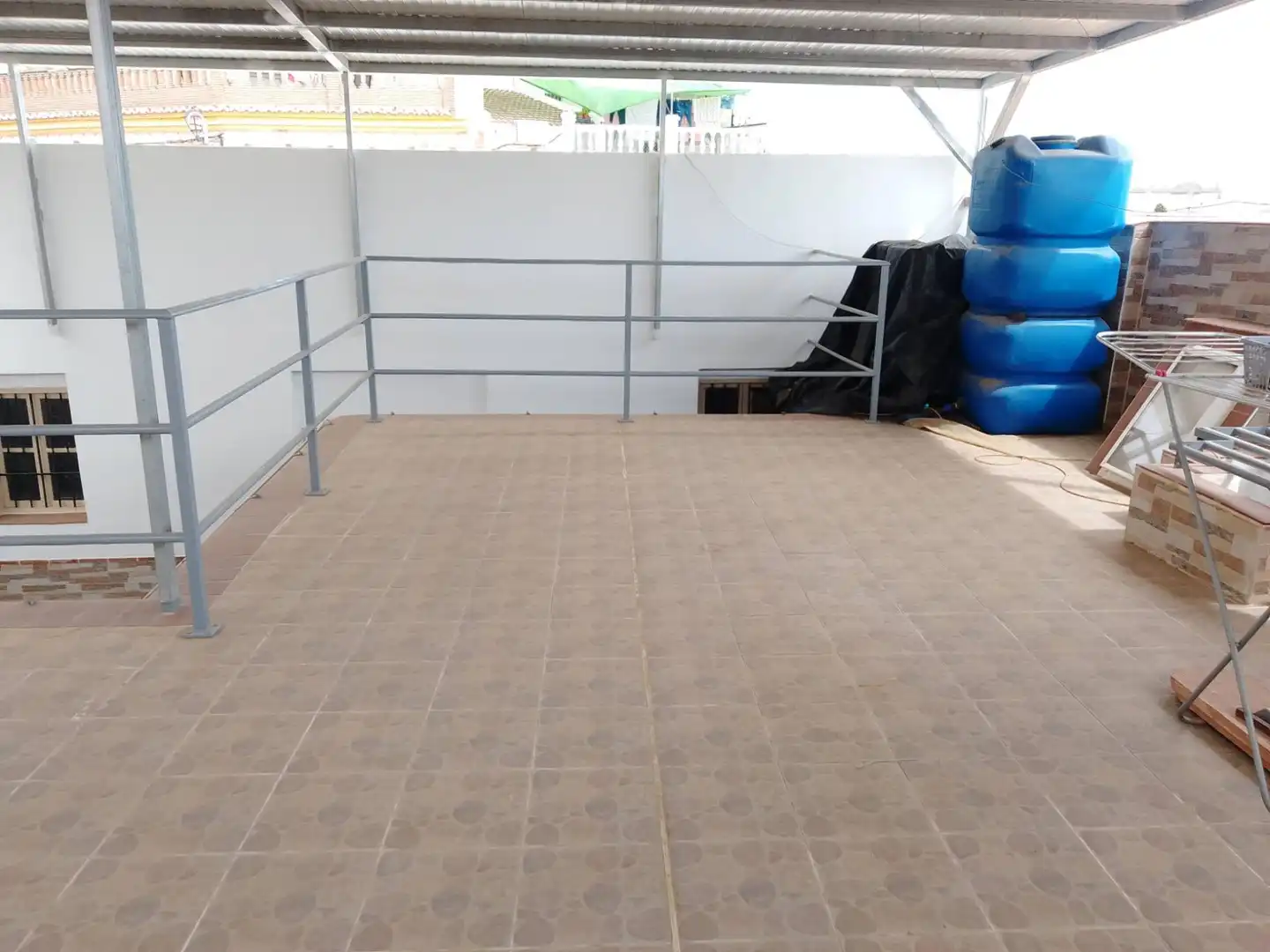 Terraza de Casa o chalet en venta en Vélez-Málaga con Aire acondicionado, Terraza y Trastero