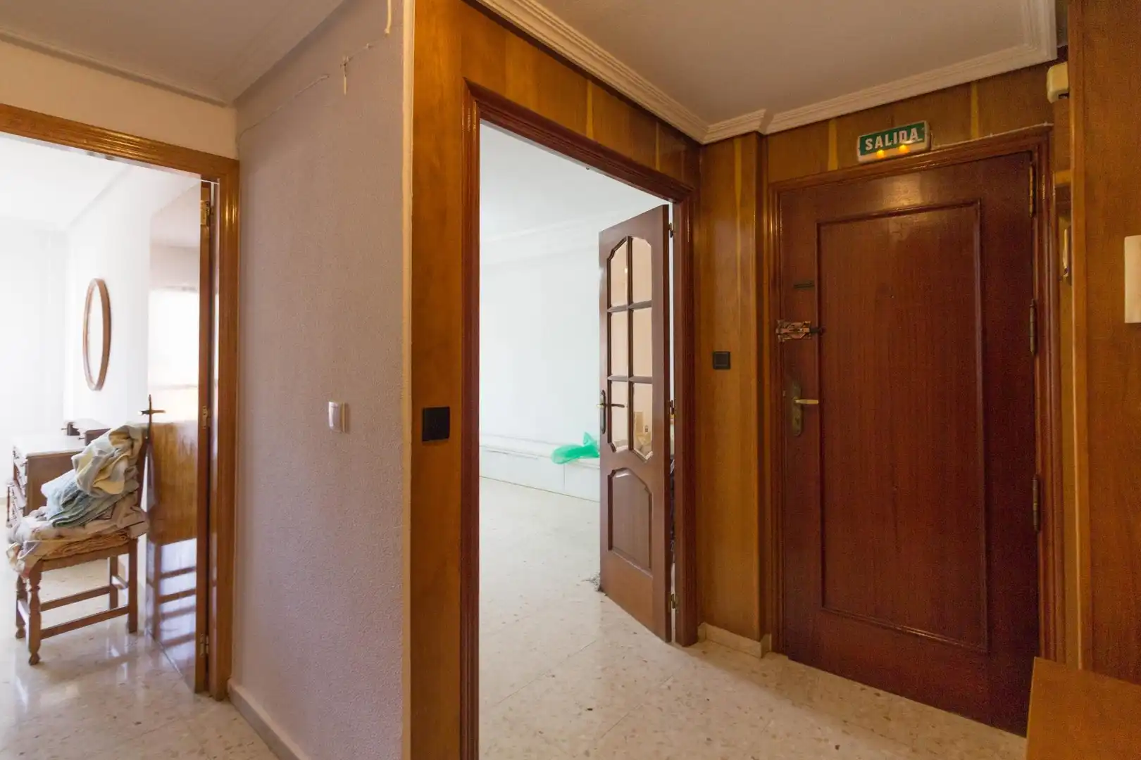 Wohnungen zur Miete in Orihuela ciudad