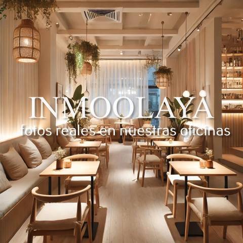 Local comercial en Venta en Platja de Llevant